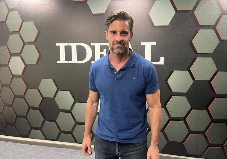 «Los partidos se le hacen muy largos al Granada»